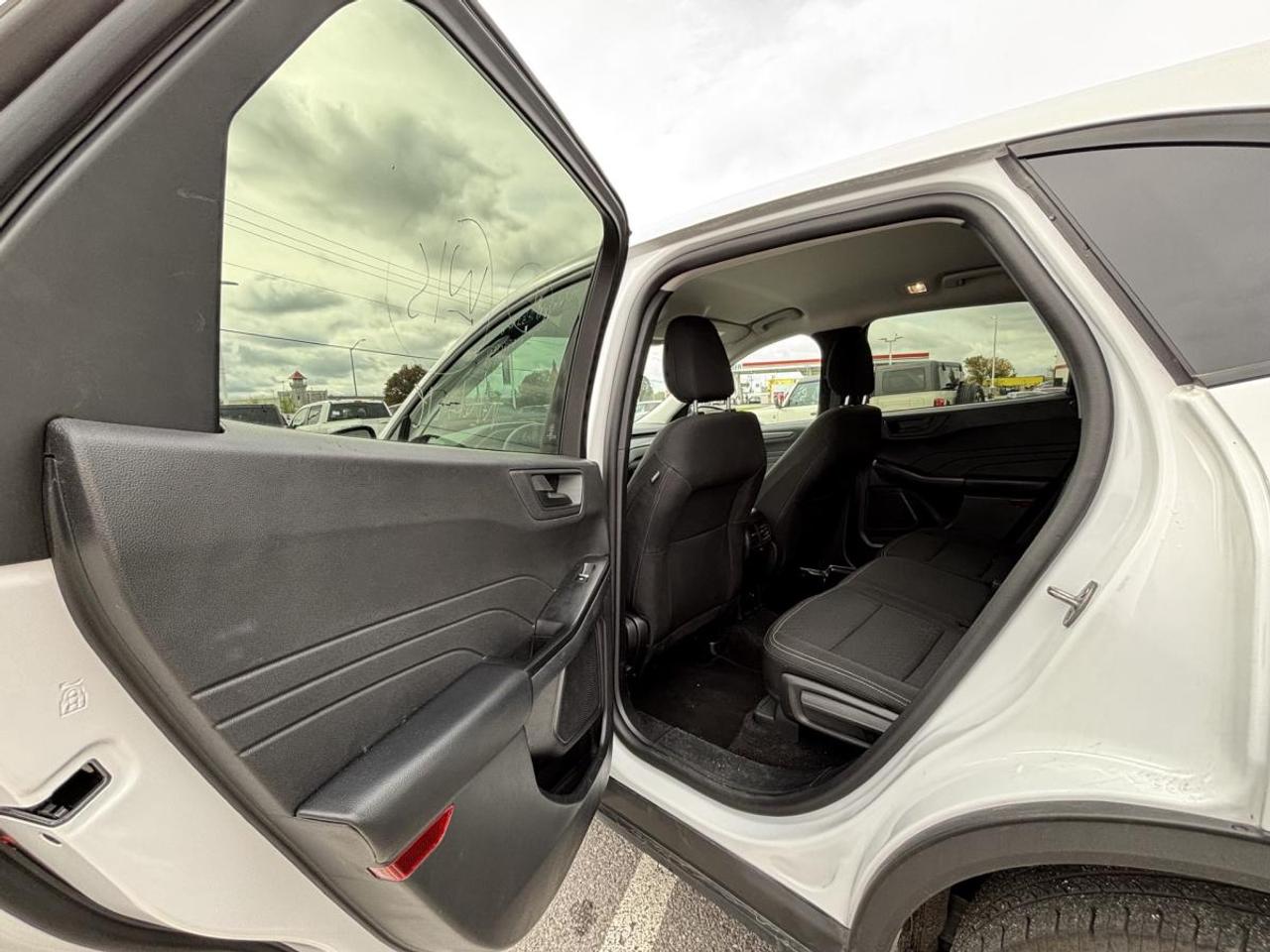 2025 Ford Escape Active Photo