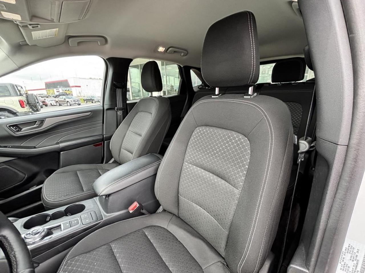 2025 Ford Escape Active Photo