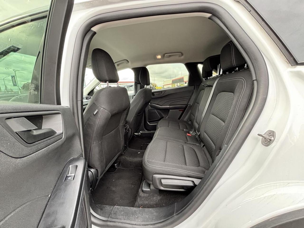 2025 Ford Escape Active Photo