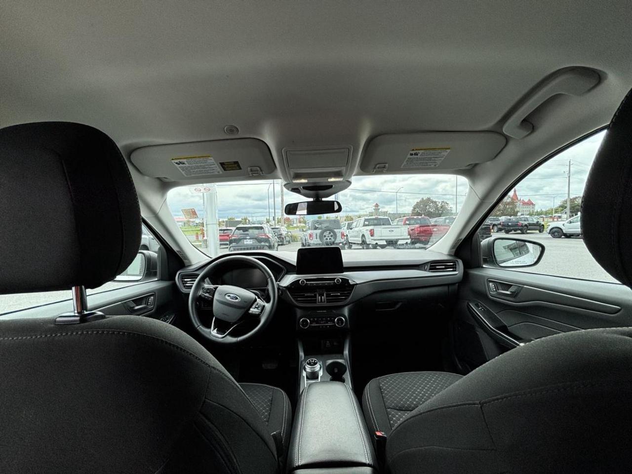 2025 Ford Escape Active Photo