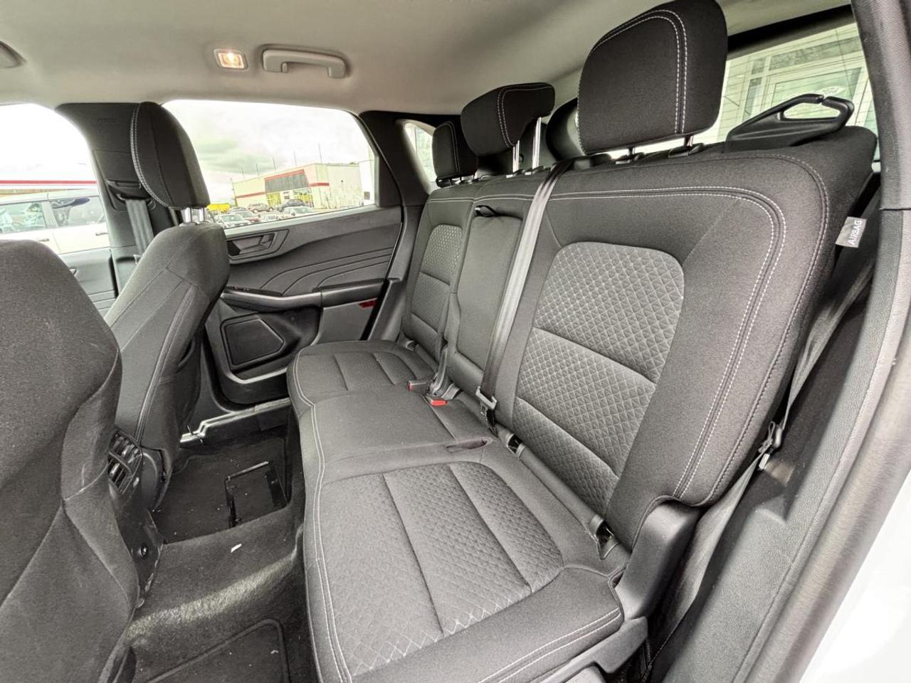 2025 Ford Escape Active Photo