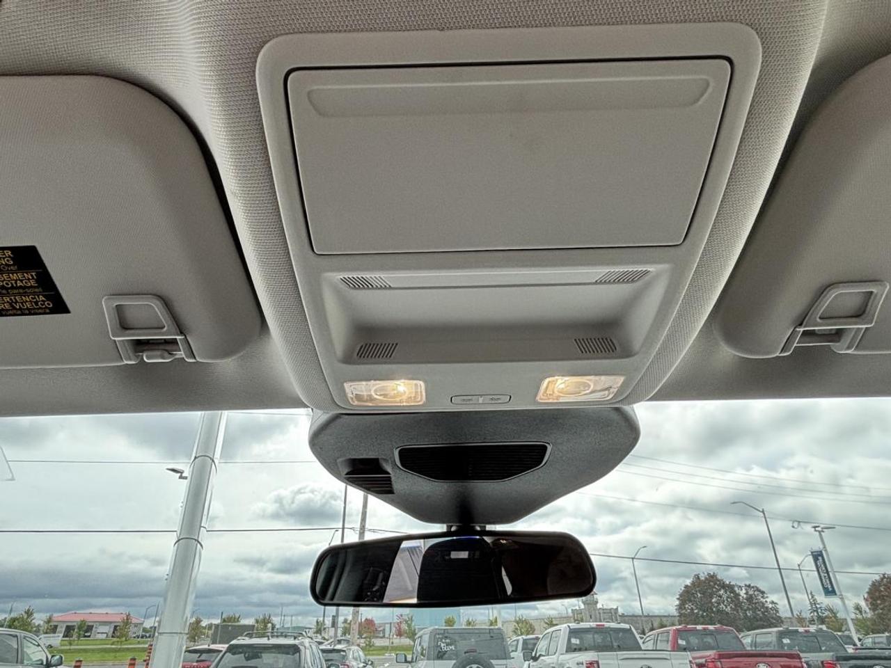 2025 Ford Escape Active Photo