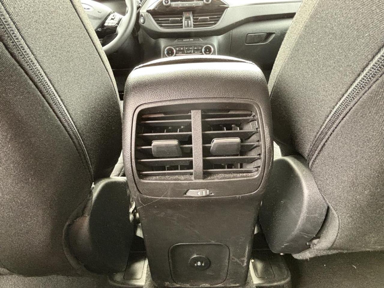 2025 Ford Escape Active Photo