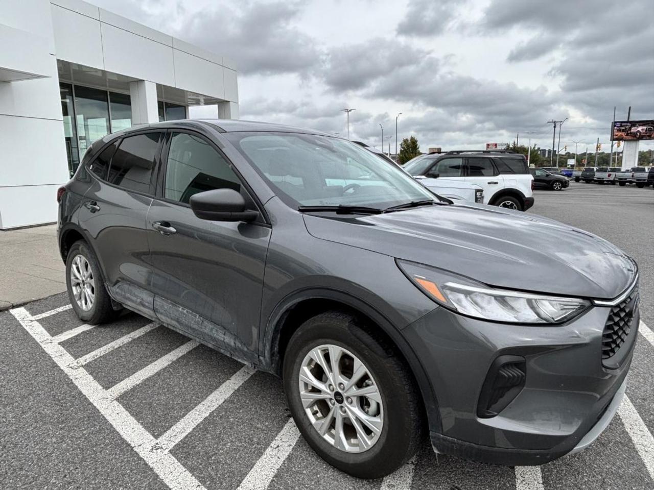 2025 Ford Escape Active Photo
