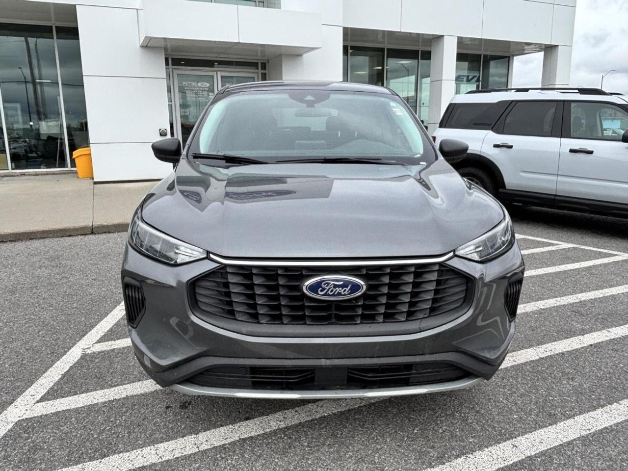 2025 Ford Escape Active Photo