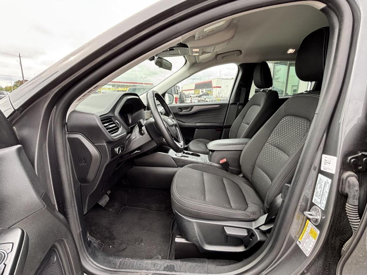 2025 Ford Escape Active Photo