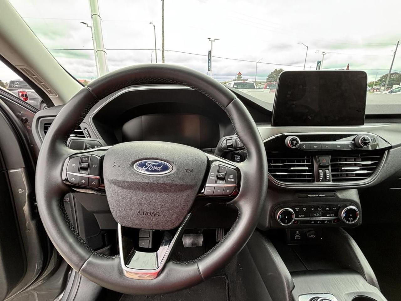 2025 Ford Escape Active Photo