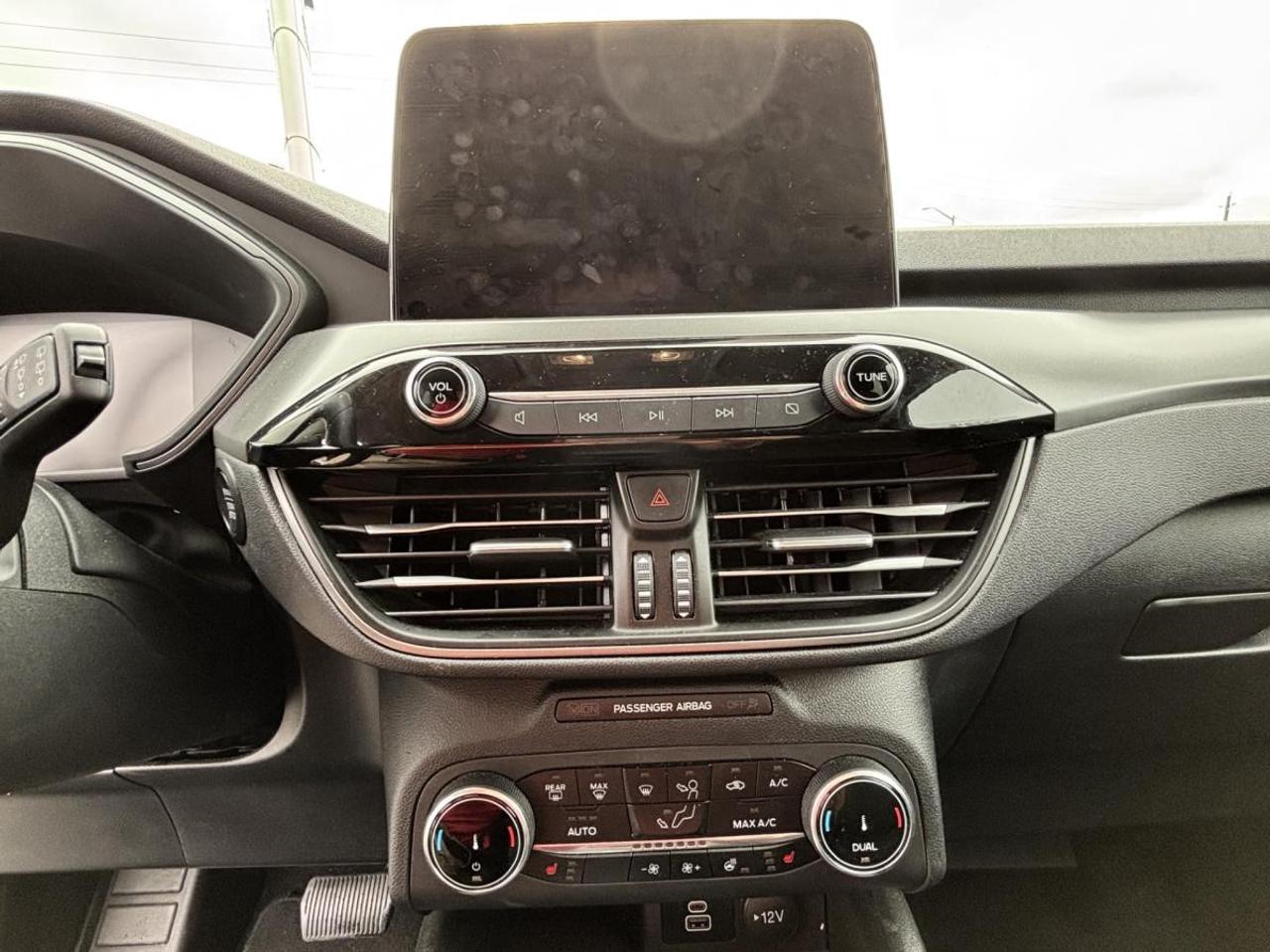 2025 Ford Escape Active Photo