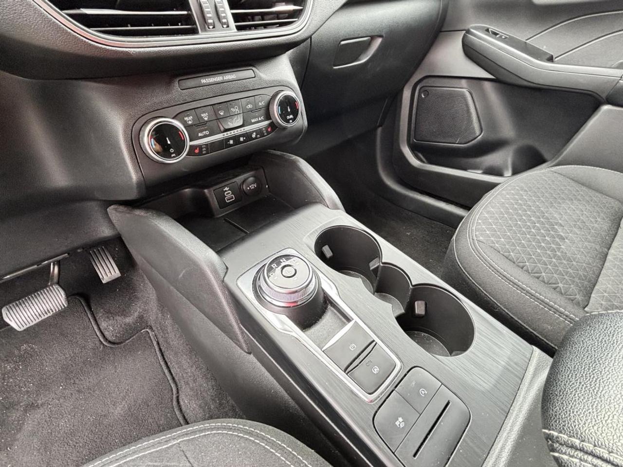 2025 Ford Escape Active Photo