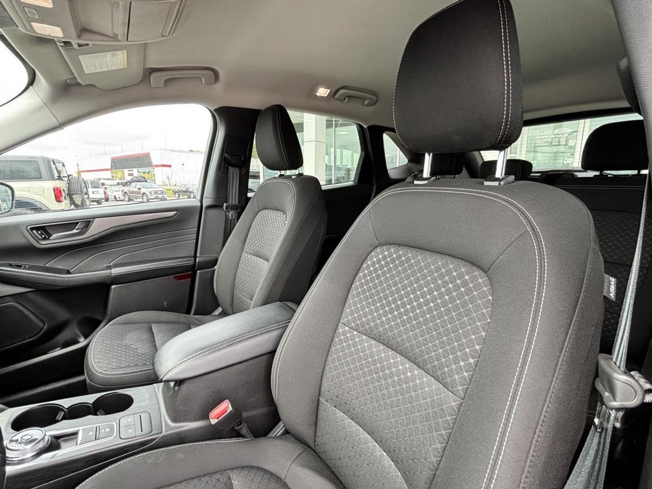 2025 Ford Escape Active Photo