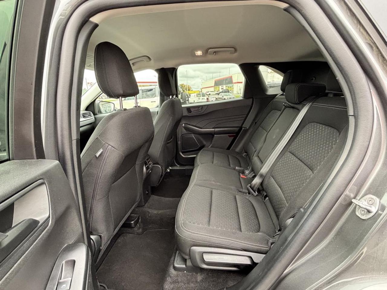 2025 Ford Escape Active Photo