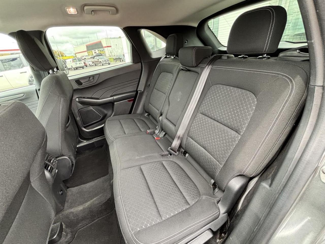 2025 Ford Escape Active Photo