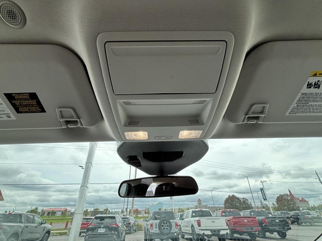 2025 Ford Escape Active Photo