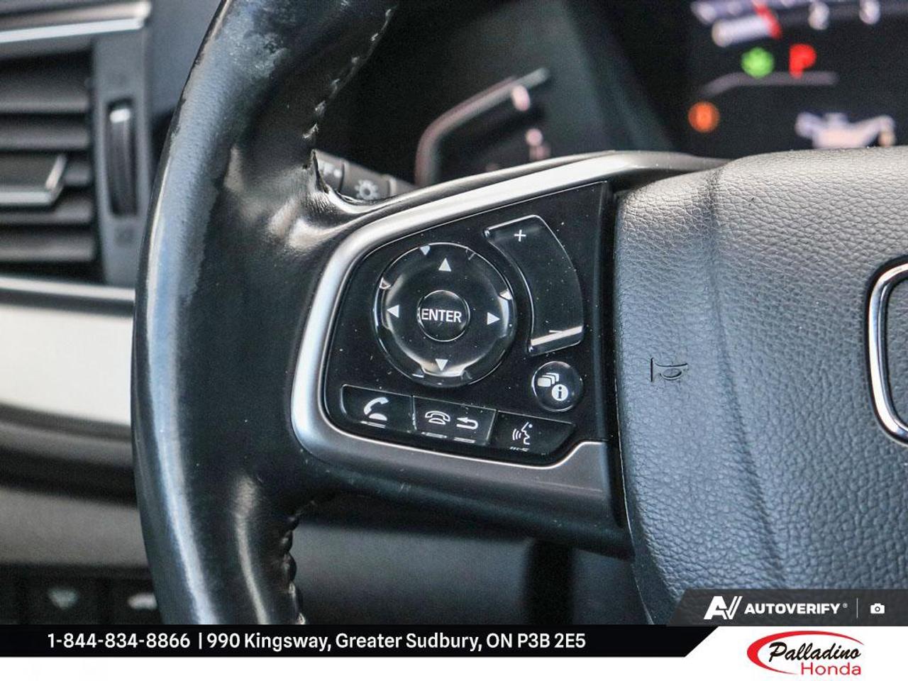 2021 Honda CR-V Sport Photo
