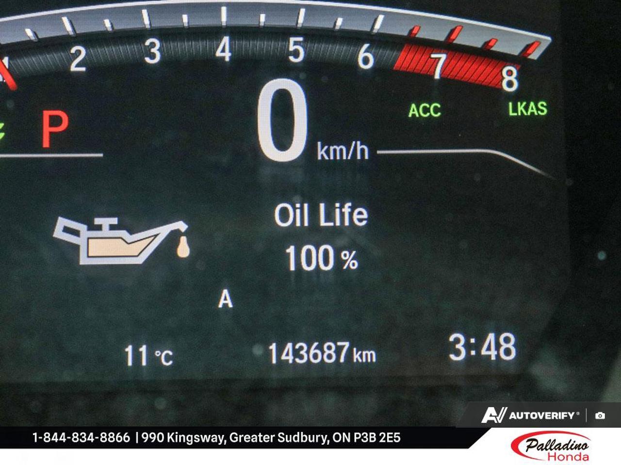 2021 Honda CR-V Sport Photo