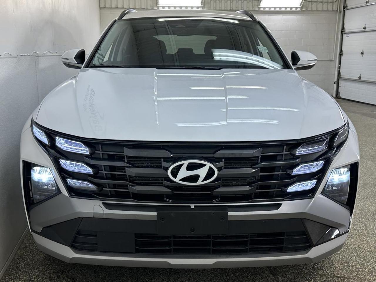 2026 Hyundai Tucson Preferred PREFERRED/AWD/PWR HEATED SEATS/ALLOYS/MORE! Photo1