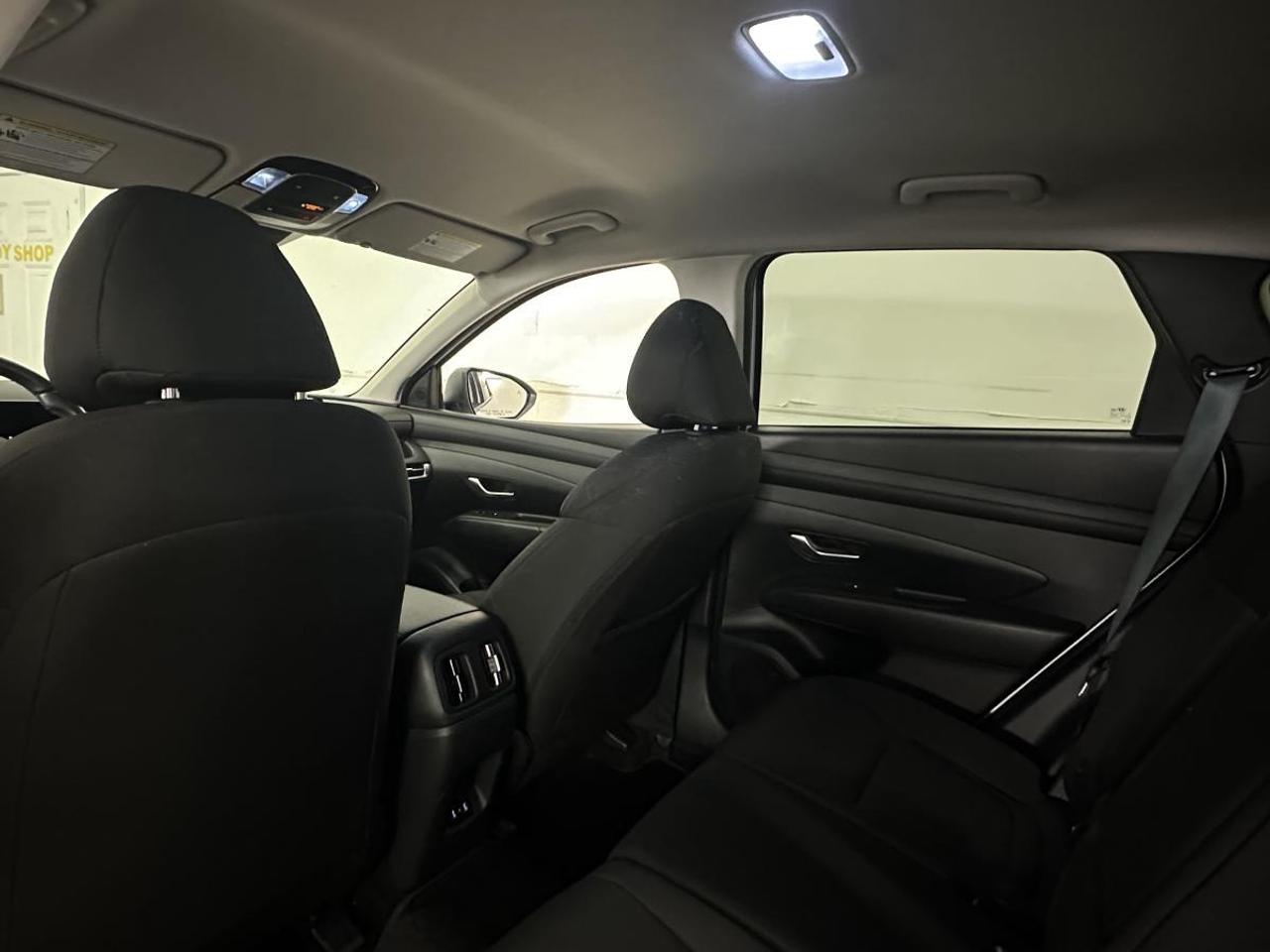 2026 Hyundai Tucson Preferred PREFERRED/AWD/PWR HEATED SEATS/ALLOYS/MORE! Photo