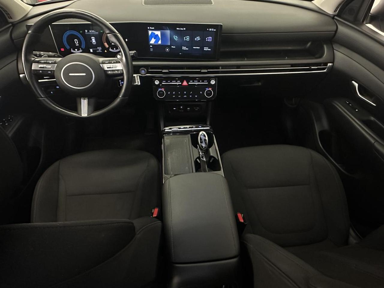 2026 Hyundai Tucson Preferred PREFERRED/AWD/PWR HEATED SEATS/ALLOYS/MORE! Photo