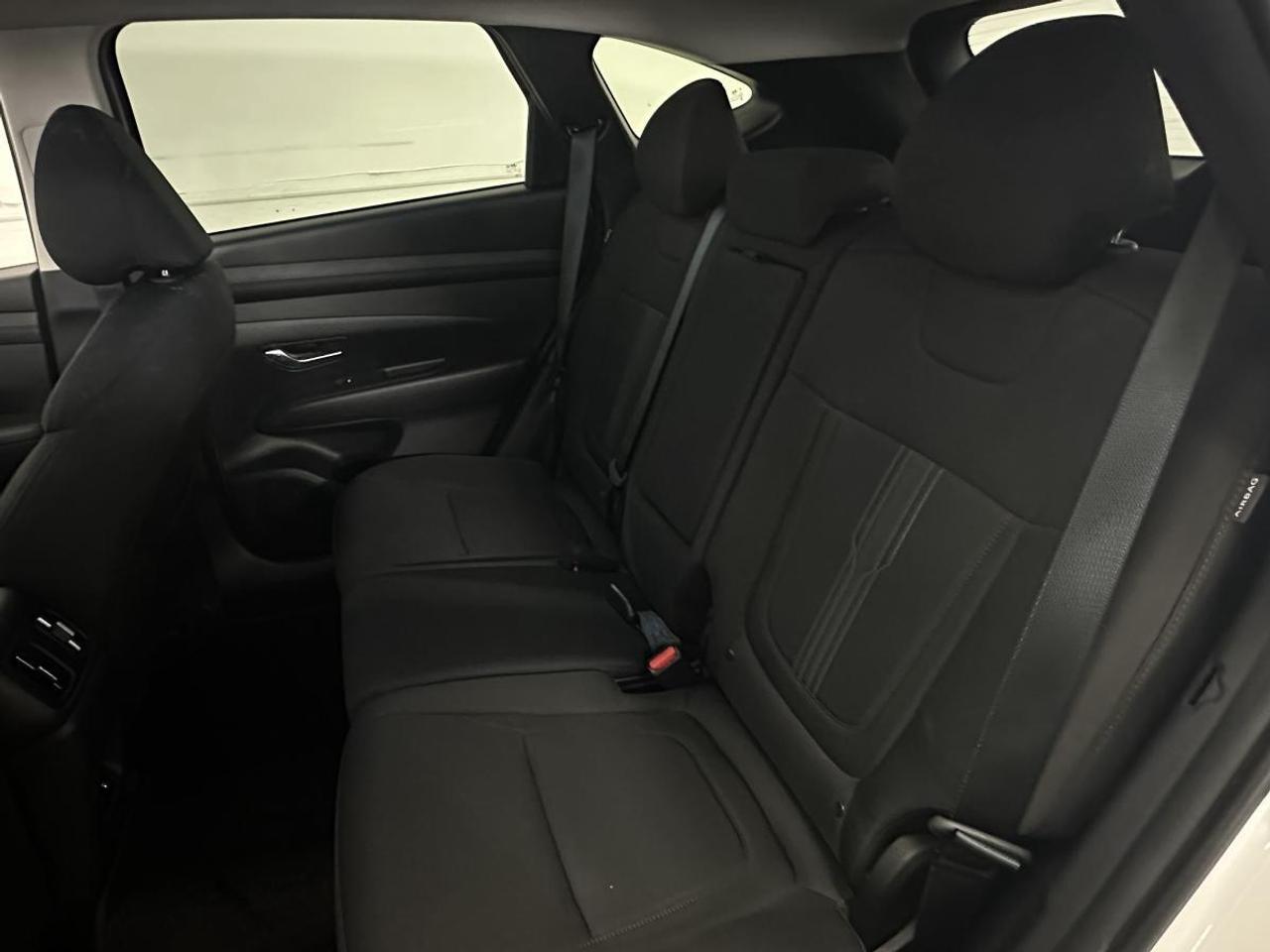 2026 Hyundai Tucson Preferred PREFERRED/AWD/PWR HEATED SEATS/ALLOYS/MORE! Photo