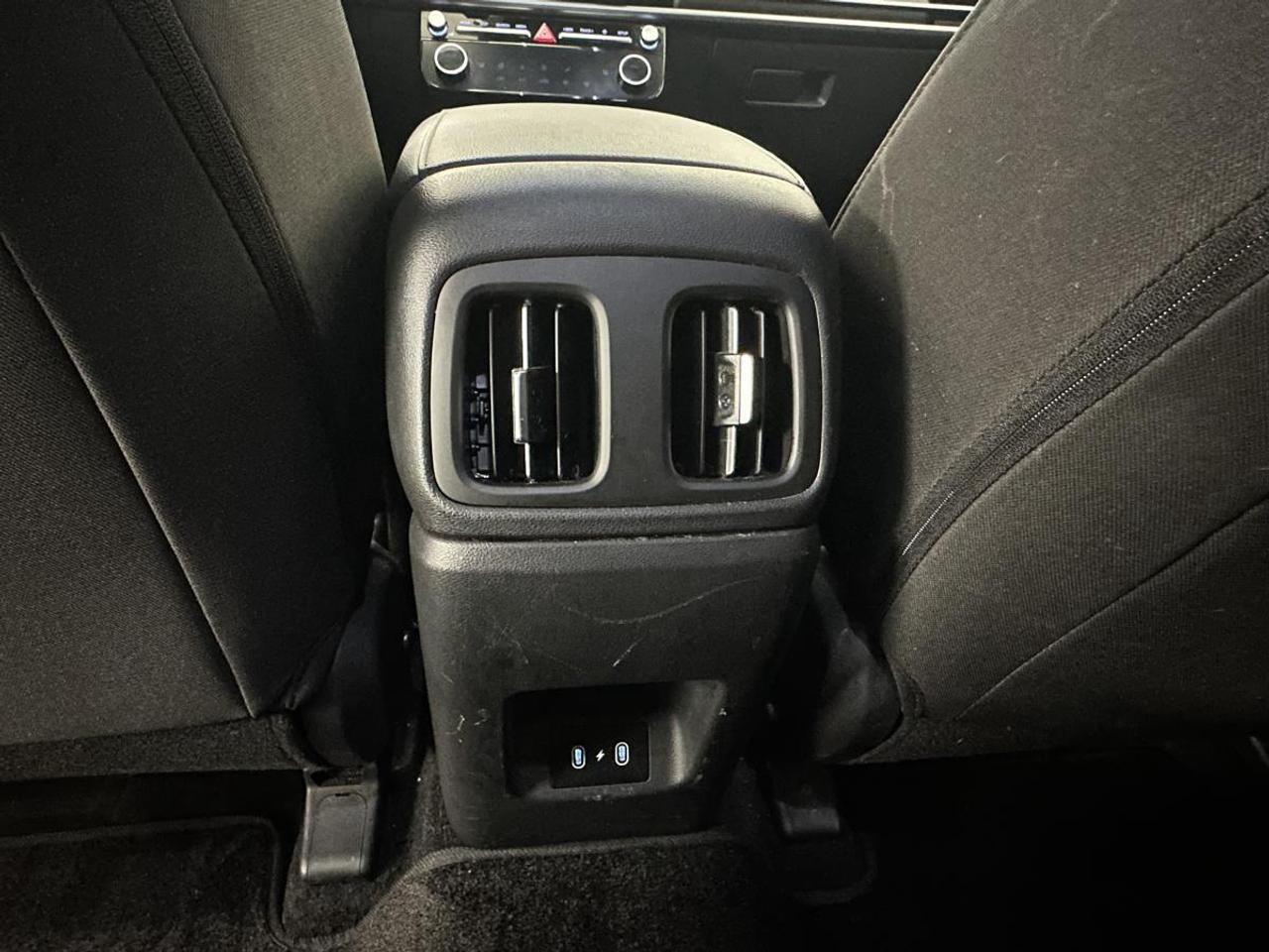 2026 Hyundai Tucson Preferred PREFERRED/AWD/PWR HEATED SEATS/ALLOYS/MORE! Photo