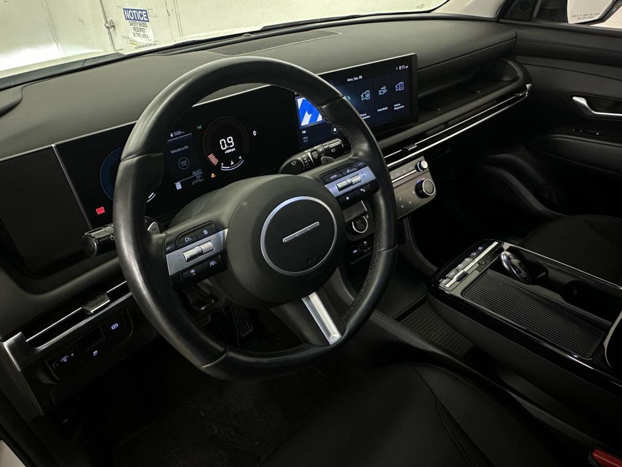2026 Hyundai Tucson Preferred PREFERRED/AWD/PWR HEATED SEATS/ALLOYS/MORE! Photo