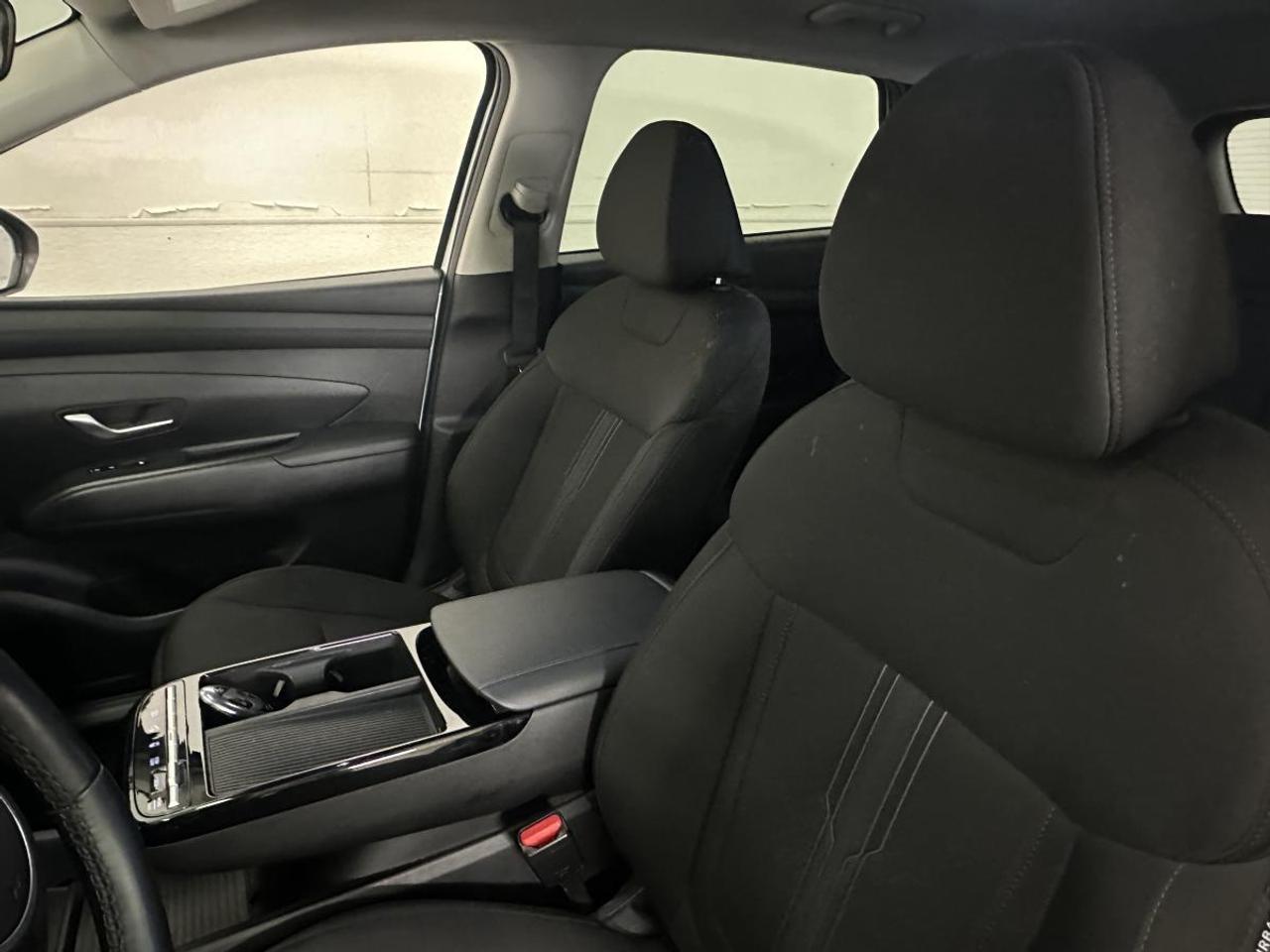 2026 Hyundai Tucson Preferred PREFERRED/AWD/PWR HEATED SEATS/ALLOYS/MORE! Photo