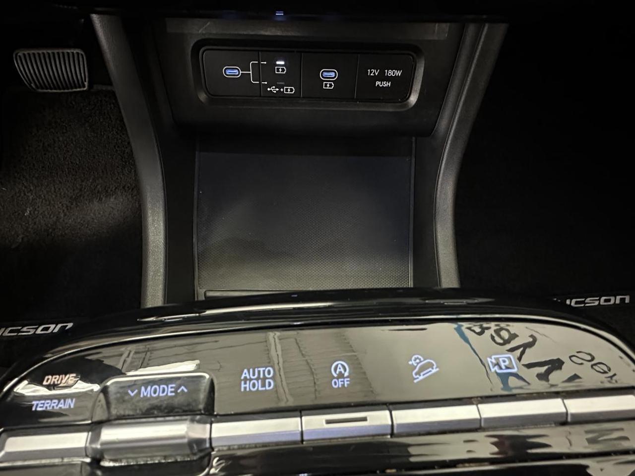 2026 Hyundai Tucson Preferred PREFERRED/AWD/PWR HEATED SEATS/ALLOYS/MORE! Photo
