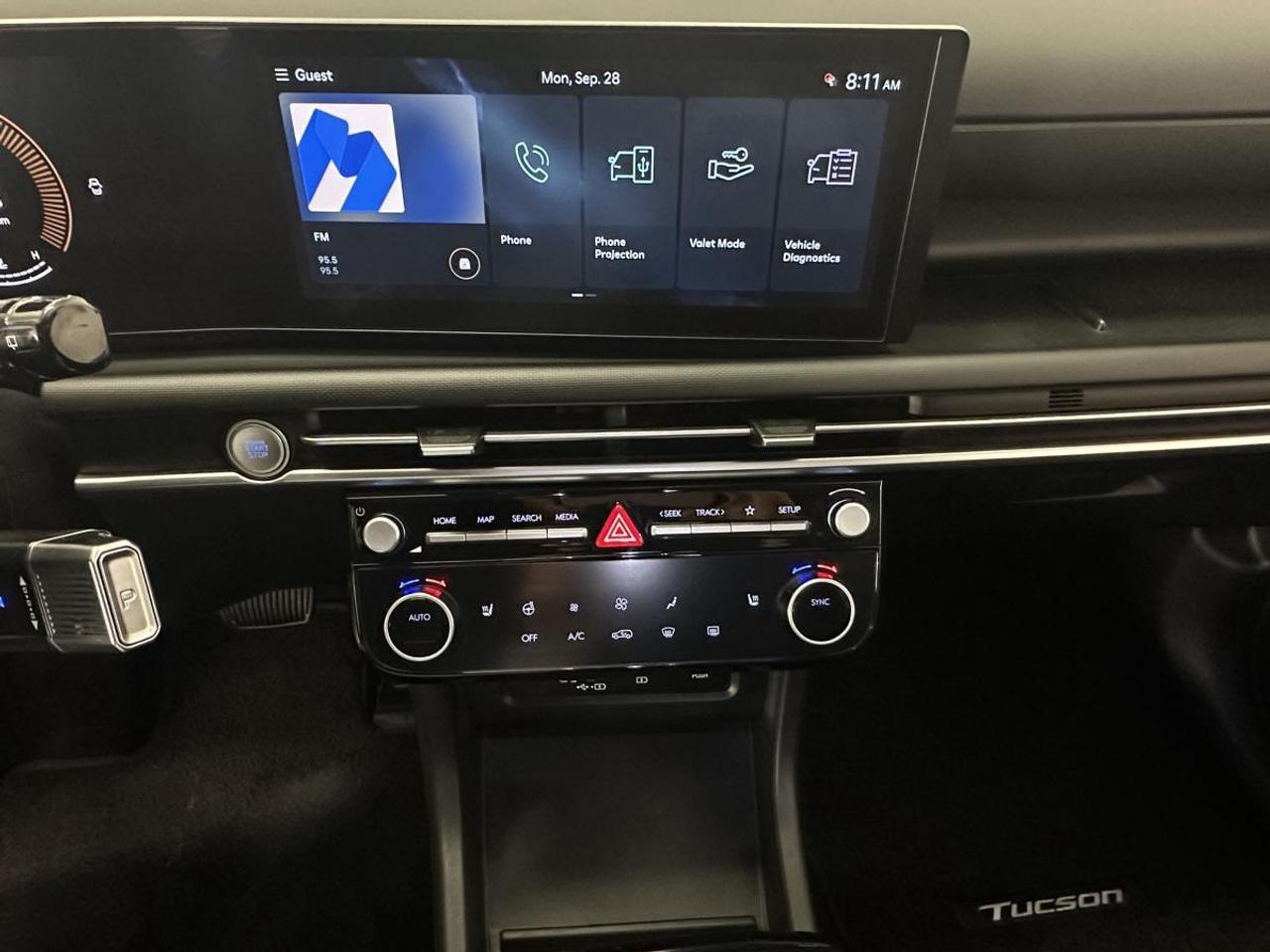2026 Hyundai Tucson Preferred PREFERRED/AWD/PWR HEATED SEATS/ALLOYS/MORE! Photo