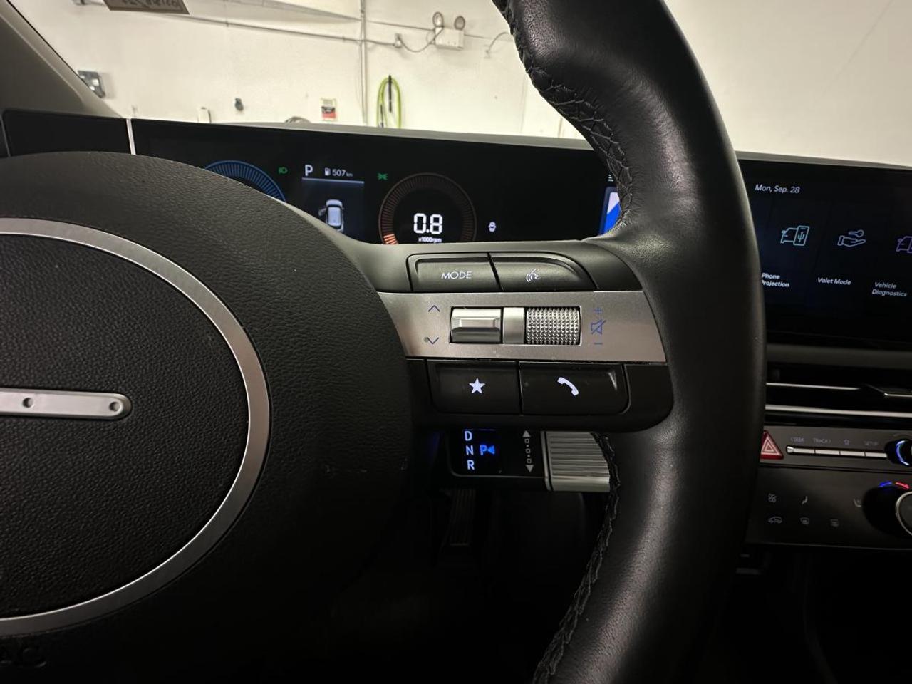 2026 Hyundai Tucson Preferred PREFERRED/AWD/PWR HEATED SEATS/ALLOYS/MORE! Photo