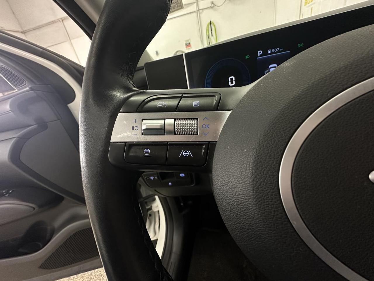 2026 Hyundai Tucson Preferred PREFERRED/AWD/PWR HEATED SEATS/ALLOYS/MORE! Photo