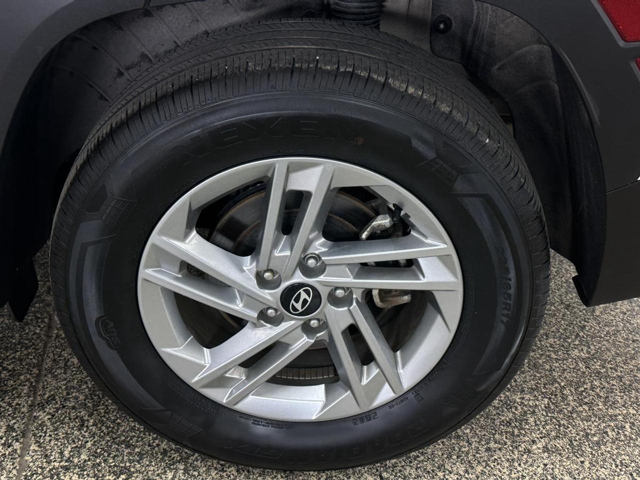 2026 Hyundai Tucson Preferred PREFERRED/AWD/PWR HEATED SEATS/ALLOYS/MORE! Photo
