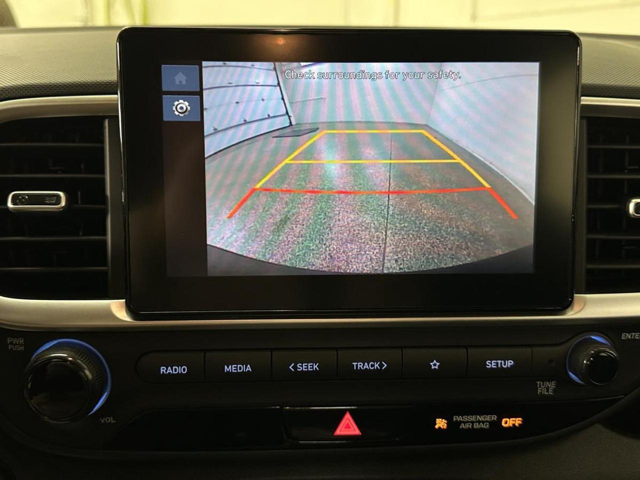 2026 Hyundai Venue Preferred PREFERRED/AUTO/AC/POWER GROUP/ALLOYS/MORE! Photo