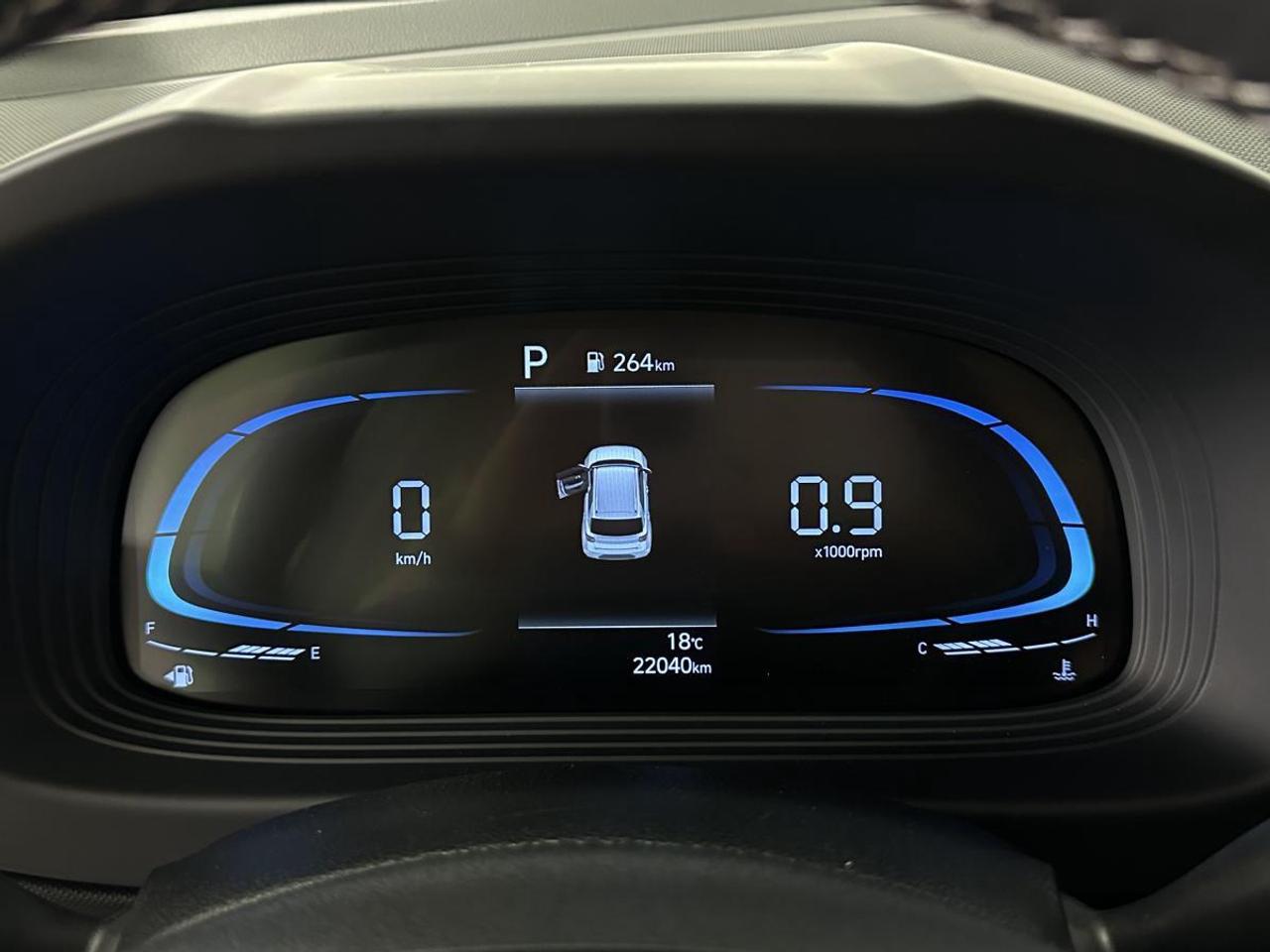 2026 Hyundai Venue Preferred PREFERRED/AUTO/AC/POWER GROUP/ALLOYS/MORE! Photo