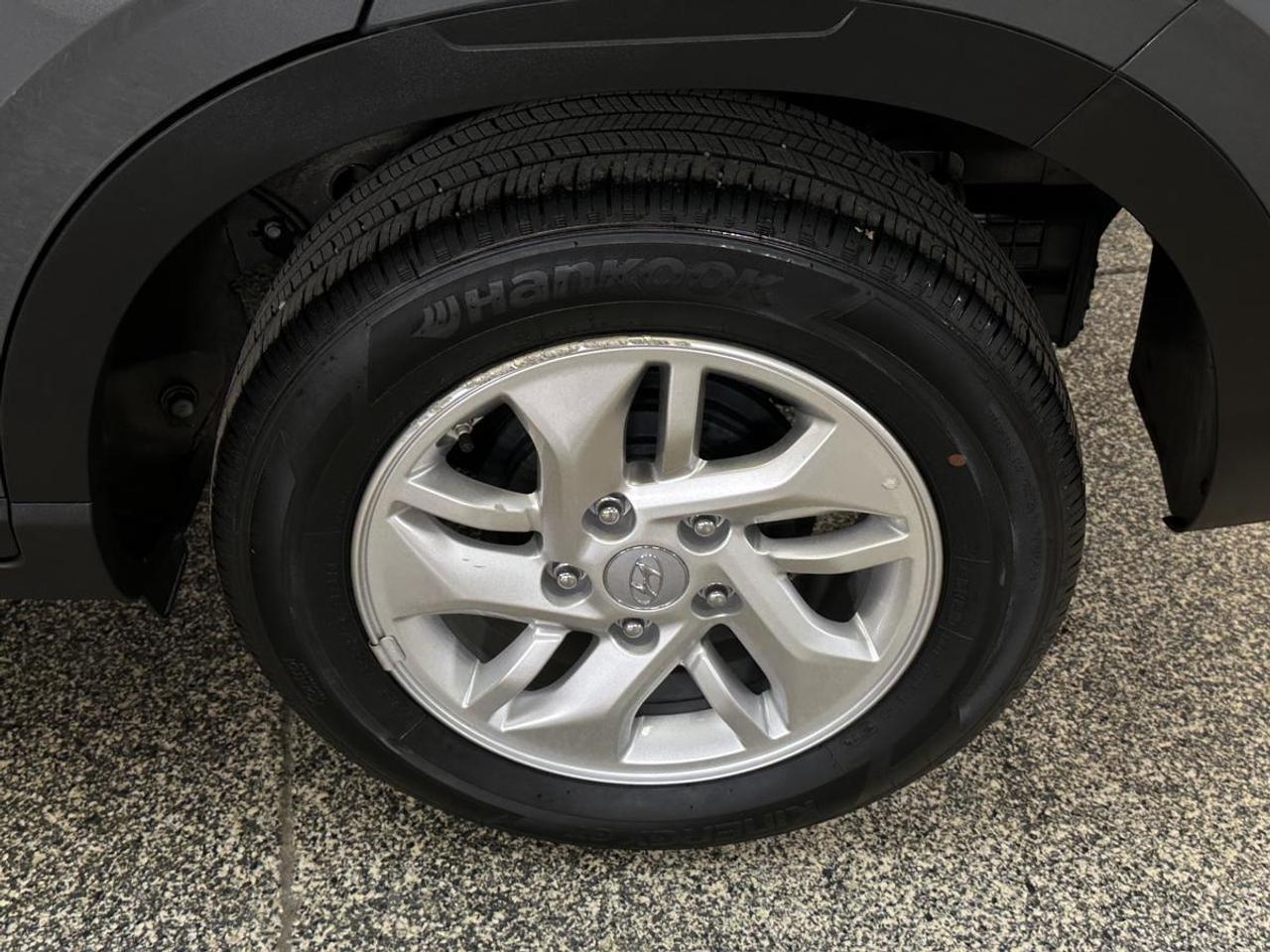2026 Hyundai Venue Preferred PREFERRED/AUTO/AC/POWER GROUP/ALLOYS/MORE! Photo