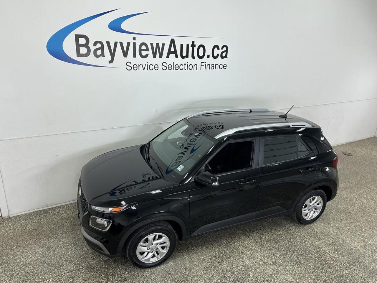 2026 Hyundai Venue Preferred PREFERRED/AUTO/AC/POWER GROUP/ALLOYS/MORE! Photo0