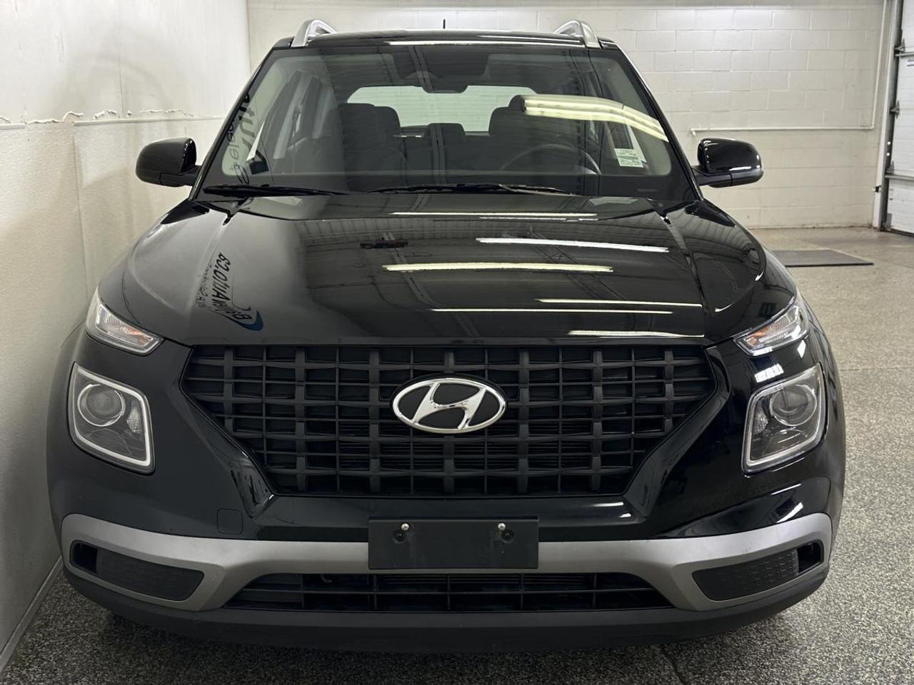 2026 Hyundai Venue Preferred PREFERRED/AUTO/AC/POWER GROUP/ALLOYS/MORE! Photo5