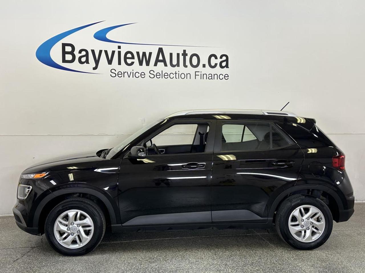 2026 Hyundai Venue Preferred PREFERRED/AUTO/AC/POWER GROUP/ALLOYS/MORE! Photo