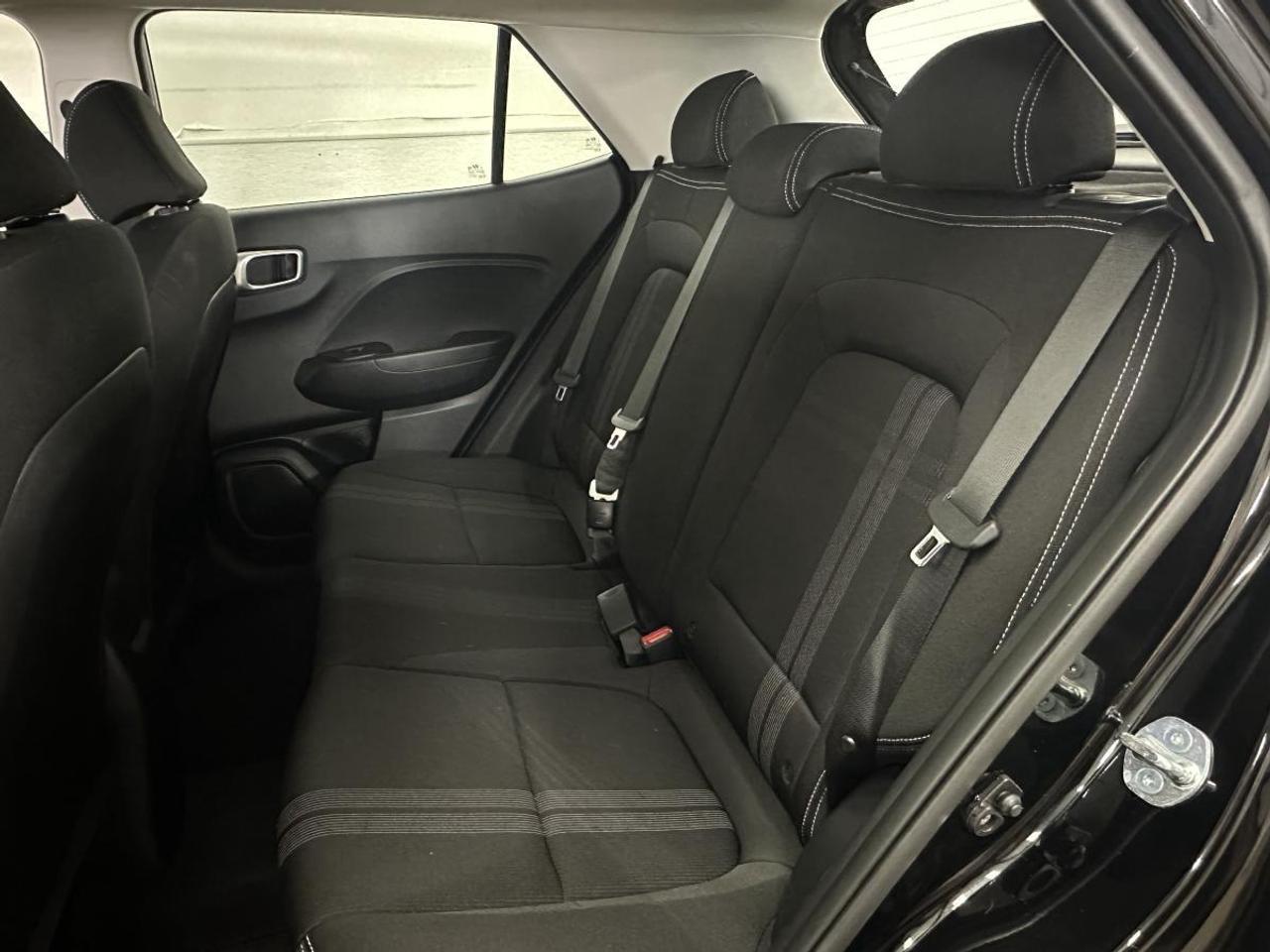 2026 Hyundai Venue Preferred PREFERRED/AUTO/AC/POWER GROUP/ALLOYS/MORE! Photo
