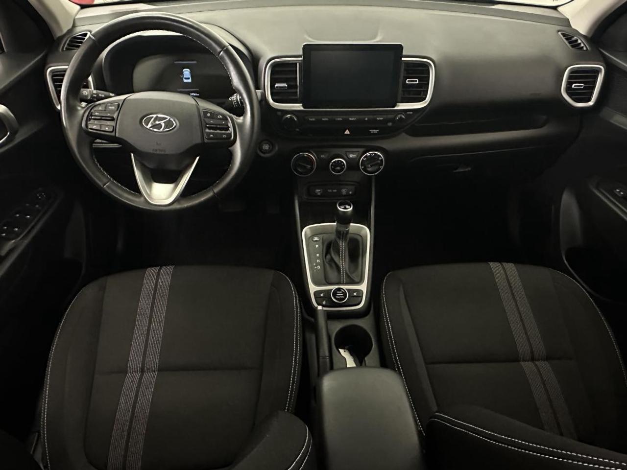 2026 Hyundai Venue Preferred PREFERRED/AUTO/AC/POWER GROUP/ALLOYS/MORE! Photo