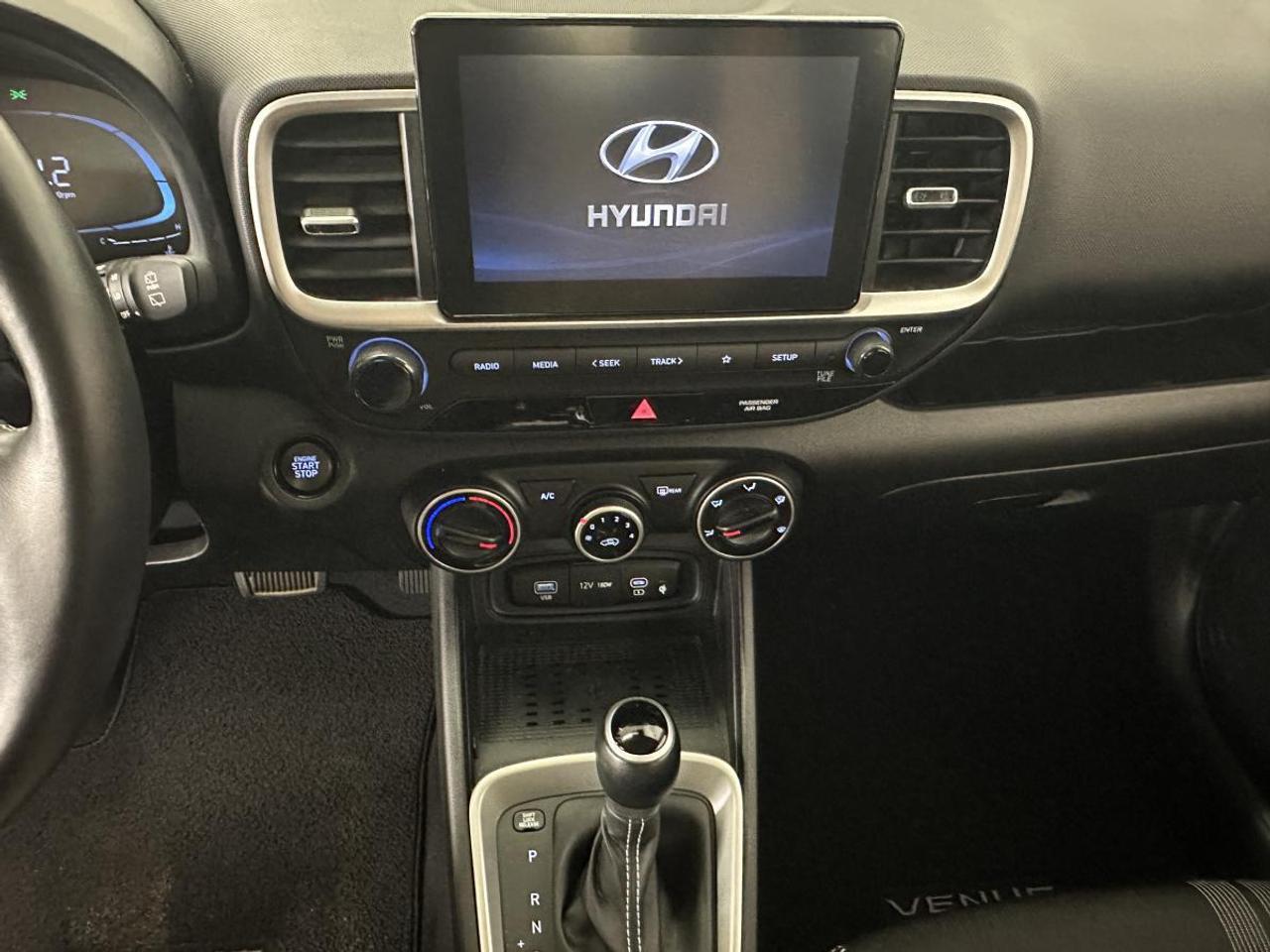 2026 Hyundai Venue Preferred PREFERRED/AUTO/AC/POWER GROUP/ALLOYS/MORE! Photo