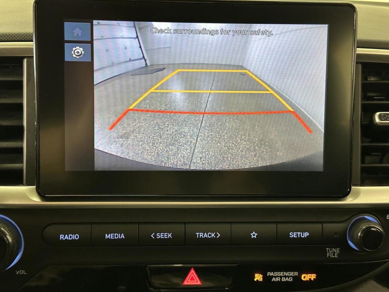 2026 Hyundai Venue Preferred PREFERRED/AUTO/AC/POWER GROUP/ALLOYS/MORE! Photo