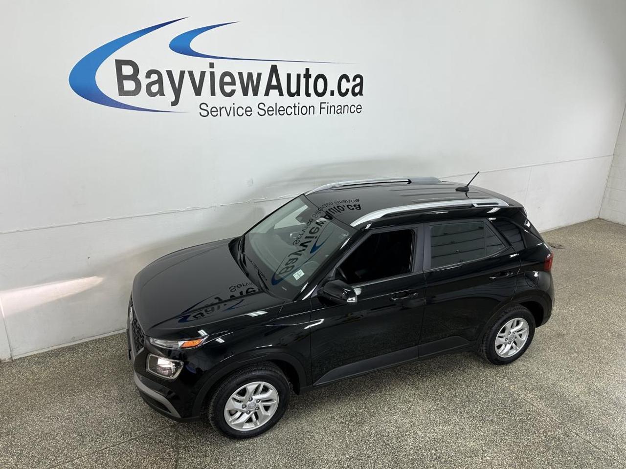 2026 Hyundai Venue Preferred PREFERRED/AUTO/AC/POWER GROUP/ALLOYS/MORE! Photo0