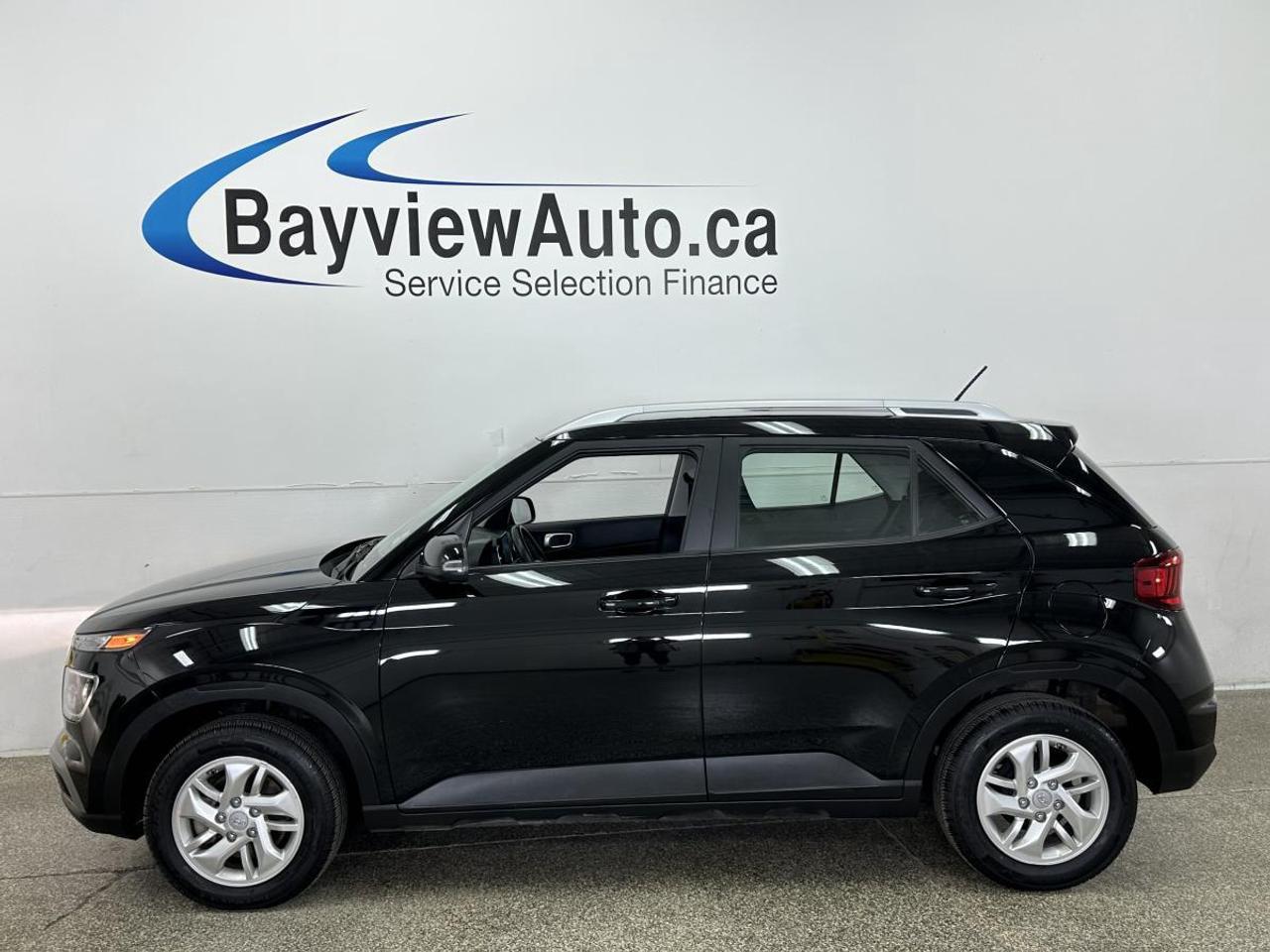 2026 Hyundai Venue Preferred PREFERRED/AUTO/AC/POWER GROUP/ALLOYS/MORE! Photo