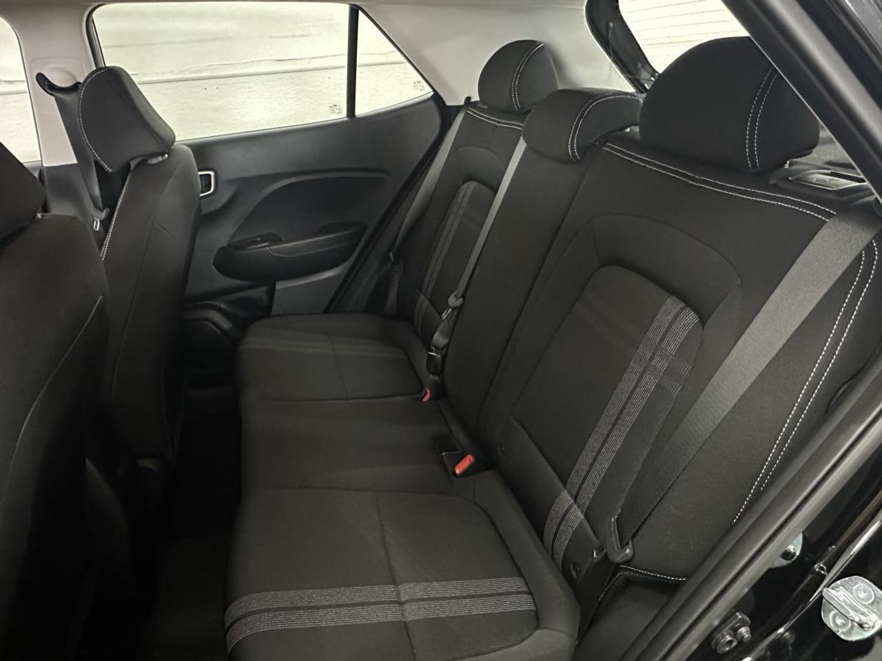 2026 Hyundai Venue Preferred PREFERRED/AUTO/AC/POWER GROUP/ALLOYS/MORE! Photo