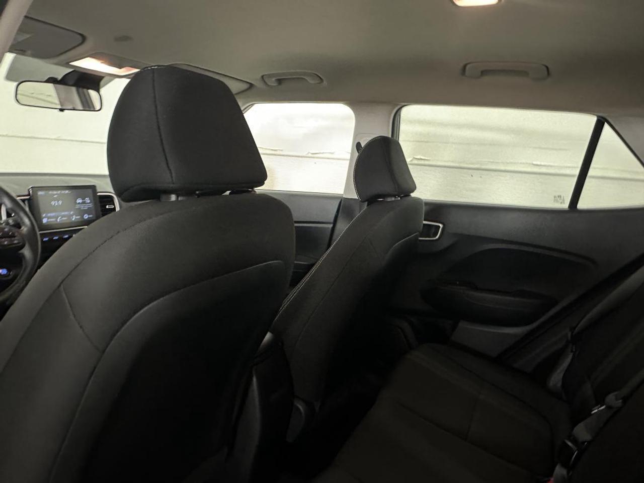 2026 Hyundai Venue Preferred PREFERRED/AUTO/AC/POWER GROUP/ALLOYS/MORE! Photo