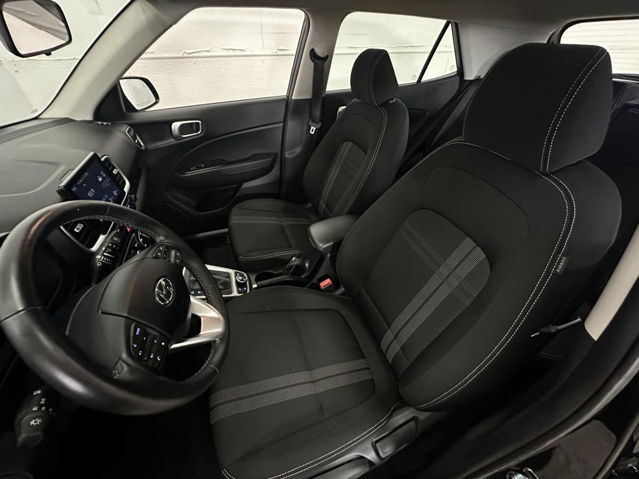 2026 Hyundai Venue Preferred PREFERRED/AUTO/AC/POWER GROUP/ALLOYS/MORE! Photo