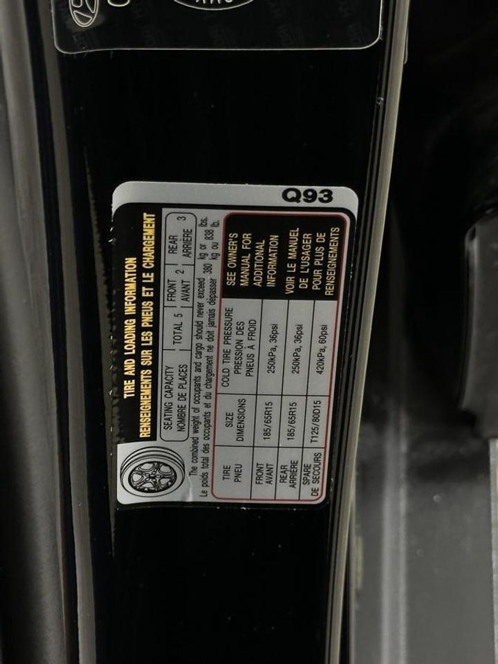 2026 Hyundai Venue Preferred PREFERRED/AUTO/AC/POWER GROUP/ALLOYS/MORE! Photo