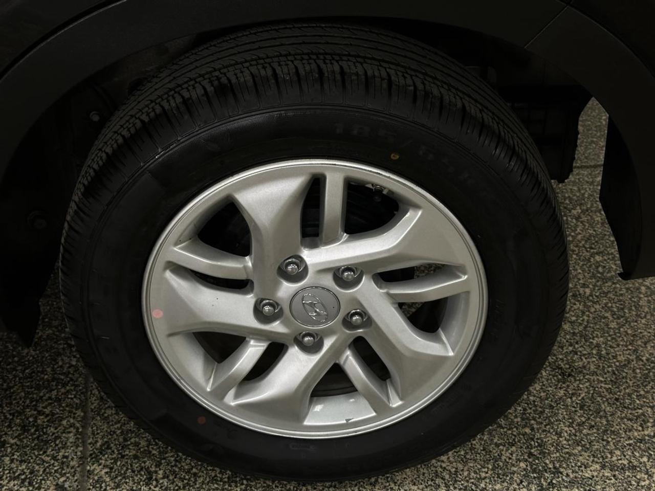 2026 Hyundai Venue Preferred PREFERRED/AUTO/AC/POWER GROUP/ALLOYS/MORE! Photo