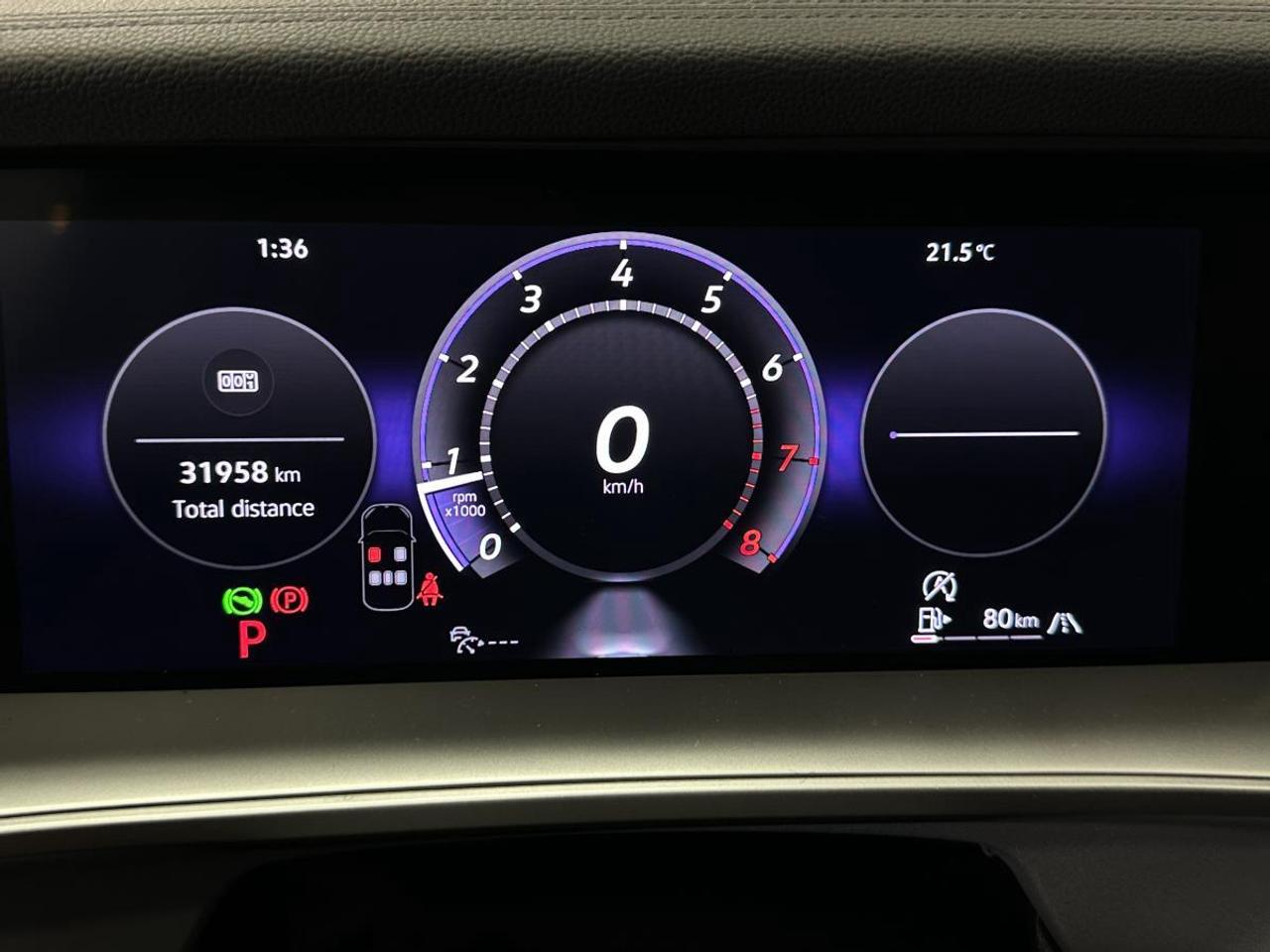 2026 Volkswagen Tiguan Comfortline COMFORTLINE/AWD/LEATHER/MORE! Photo