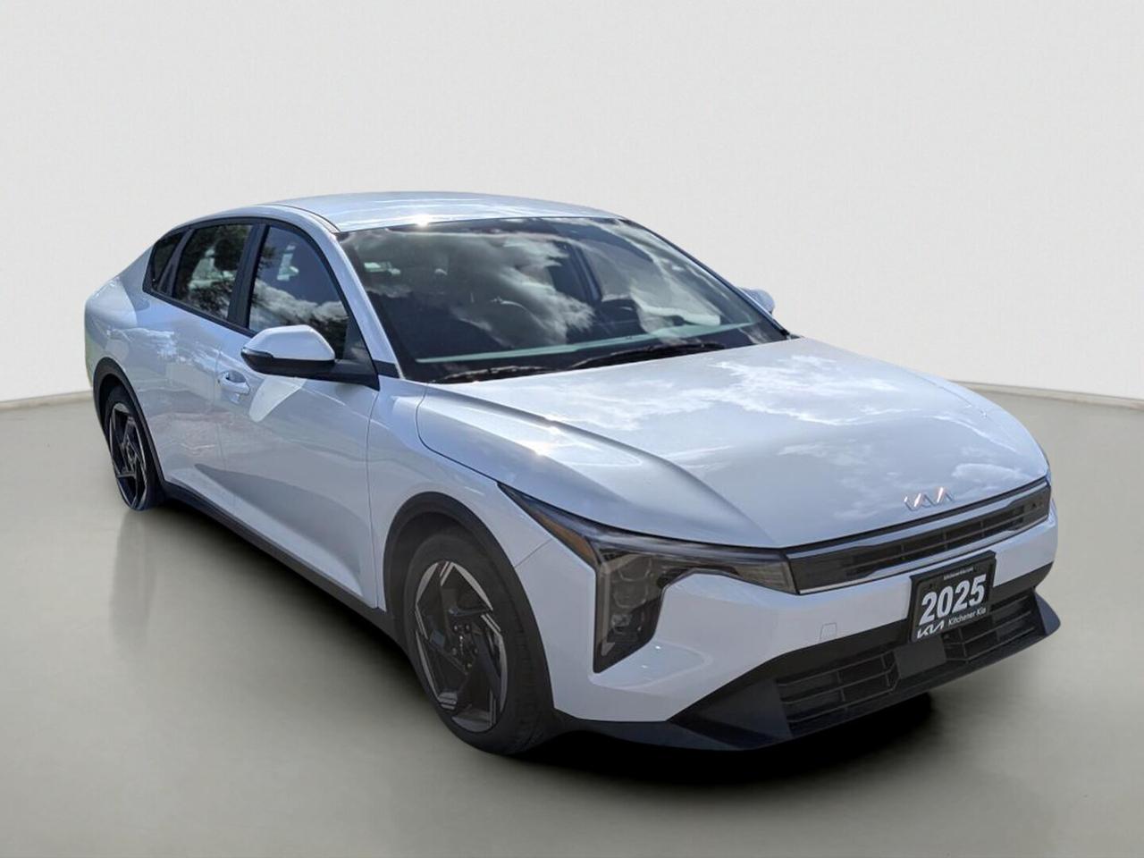 2025 Kia K4 EX Photo